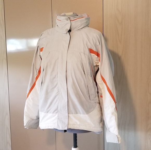 Ski, Snowboarding Jacket - Picture 1 of 4